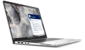 Dell Laptop Dell Pro 16 Plus PB16250 W11P Ultra 7 266V/16GB/512GB SSD G4/16.0 FHD+/Arc/FgrPr&SmtCd/FHD/IRCam/Mic/WLAN+BT/BcklKb/3C/vPro/3YPS Aluminum
