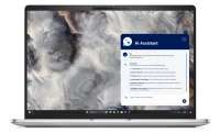 Dell Laptop Dell Pro 16 Plus PB16250 W11P Ultra 7 268V/32GB/512GBSSD CL35/16.0 FHD+/Arc/FgrPr&SmtCd/FHD/IRCam/Mic/5G WWAN Tray+BT/BcklKb/3C/vPro/3YPS