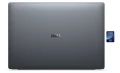 Dell Laptop Dell Pro 14 Premium PA14250 Win11Pro Ultra 7 266V/16GB/512GB SSD G4/14.0 FHD+/Arc/FgrPr/Cams&Mic/WLAN+BT/BcklKb/3C/vPro/3YPS Magnesium