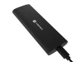 Natec Obudowa SSD zewnętrzna NATEC RHINO M.2 NVME USB-C 3.1 GEN 2