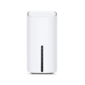 TP-LINK Dwupasmowy, bezprzewodowy router 5G,  Archer NX600 AX3600