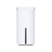 TP-LINK Dwupasmowy, bezprzewodowy router 5G,  Archer NX600 AX3600