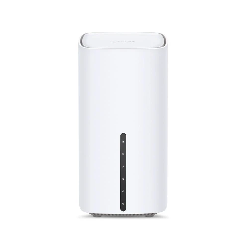 TP-LINK Dwupasmowy, bezprzewodowy router 5G,  Archer NX600 AX3600