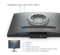 Benq Monitor 28 cali RD280U 4K IPS 5ms/IPS/1200:1/HDMI/DP
