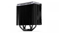 Endorfy Chłodzenie procesora Fera 5 Black ARGB EY3A012