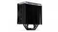 Endorfy Chłodzenie procesora Fera 5 Black ARGB EY3A012
