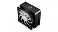 Endorfy Chłodzenie procesora Fera 5 Black ARGB EY3A012