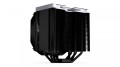 Endorfy Chłodzenie procesora Fortis 5 Black ARGB EY3A014