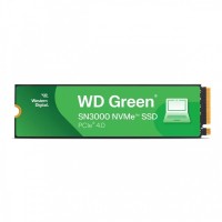 Western Digital Dysk SSD Green 2TB M.2 2280 SN3000 NVMe PCIE4.0
