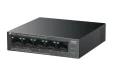 TP-LINK Przełącznik 5xGE PoE+ LS105GP