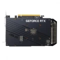 Asus Karta graficzna GeForce RTX 3050 DUAL OC V2 8GB GDDR6 128Bit DVI-D/HDMI/DP
