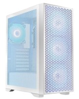 Logic Concept Obudowa Dart Pro ARGB Midi Biała