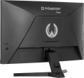IIYAMA Monitor 24 cale GC2480HSU-B1,VA,180HZ,1500R,USBx2,0,5ms,300cd