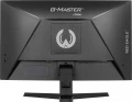 IIYAMA Monitor 24 cale GC2480HSU-B1,VA,180HZ,1500R,USBx2,0,5ms,300cd
