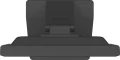 IIYAMA Monitor 15 cali T1531SR-B1S VA,RESISTIVE,HDMI,DP,VGA,IP54,2x1W