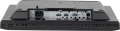 IIYAMA Monitor 17 cali 1731SR-B1S TN,RESISTIVE,HDMI,DP,VGA,IP54,2x1W