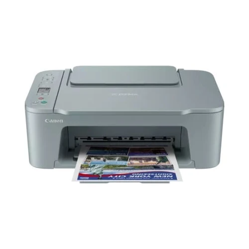 Canon Urządzenie wielofunkcyjne atramentowe TS3750i 6671C056 Niebieskie