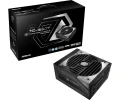 ASRock Zasilacz TC-1650T 1650W 80PLUS TITANUM modularny