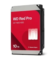 Western Digital Dysk HDD Red Pro 10TB 3.5 cala 512MB SATA 7200rp WD103KFBX