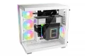 Be quiet! Obudowa Light Base 600 DX biały