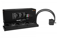 Be quiet! Chłodzenie wodne Silent Loop 3 420mm AIO