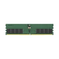 Kingston Pamięć DDR5 64GB (1*64GB) 6400 CL52 2Rx8 CUDIMM