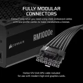 Corsair Zasilacz RM1000e PCIe5.1 80+GOLD F.MODULAR ATX3.1