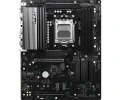 ASRock Płyta główna B850 PRO-A AM5 4DDR5 ATX