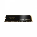 Adata Dysk SSD LEGEND 900 Pro 2TB PCIe 4x4 7.4/6.5 GB/s M2