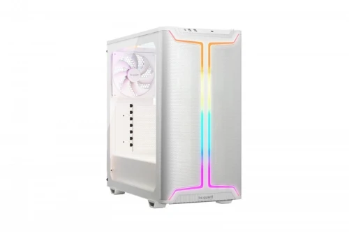 Be quiet! Obudowa Pure Base 501 DX biała