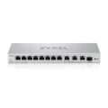 Zyxel Przełącznik zarządzalny XGS1250-12-ZZ0102F
