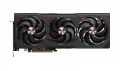 Sapphire Technology Karta graficzna Radeon RX 9070 XT PULSE 16GB GDDR6 256bit 2DP/2HDMI