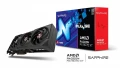 Sapphire Technology Karta graficzna Radeon RX 9070 XT PULSE 16GB GDDR6 256bit 2DP/2HDMI