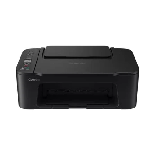 Canon Urządzenie wielofunkcyjne atramentowe TS3750i 6671C006 Czarne