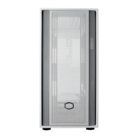 Cooler Master Obudowa MasterBox 600 Lite Biała