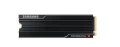 Samsung Dysk SSD 9100 PRO Heatsink NVMe MZ-VAP4T0CW