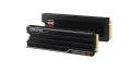 Samsung Dysk SSD 9100 PRO Heatsink NVMe MZ-VAP4T0CW
