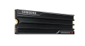 Samsung Dysk SSD 9100 PRO Heatsink NVMe MZ-VAP4T0CW