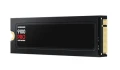 Samsung Dysk SSD 9100 PRO Heatsink NVMe MZ-VAP4T0CW