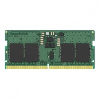 Kingston Pamięć DDR5 CSODIMM 8GB(1*8)/6400 CL52 1Rx8