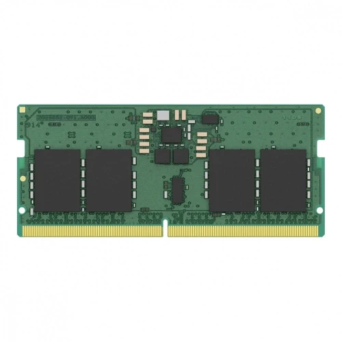 Kingston Pamięć DDR5 CSODIMM 8GB(1*8)/6400 CL52 1Rx8