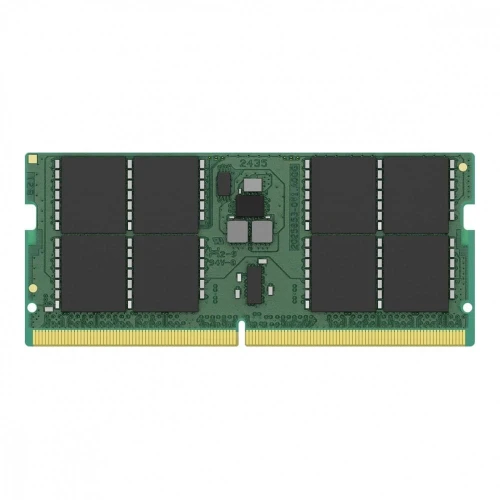 Kingston Pamięć DDR5 CSODIMM 32GB(1*32)/6400 CL52 2Rx8