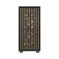 Fractal Design Obudowa North XL RC Chalk White TG Clear