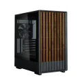 Zalman Obudowa P10 NAMU mATX Mini Tower Black