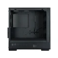 Zalman Obudowa P10 NAMU mATX Mini Tower Black