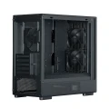Zalman Obudowa P10 NAMU mATX Mini Tower Black