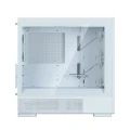Zalman Obudowa P10 NAMU mATX Mini Tower White