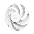 Zalman Wentylator ZM-AF 120R ARGB WHITE Fan
