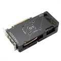 Asus Karta graficzna Dual Radeon RX 7600 EVO OC Edition 8GB GDDR6