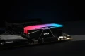 Lexar Pamięć DDR5 ARES RGB Black  32GB(2*16GB)/6000 CL28